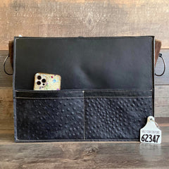 Diaper Bag / All Purpose Tote Bag #62347