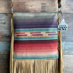 Mini Outlaw Serape #62322