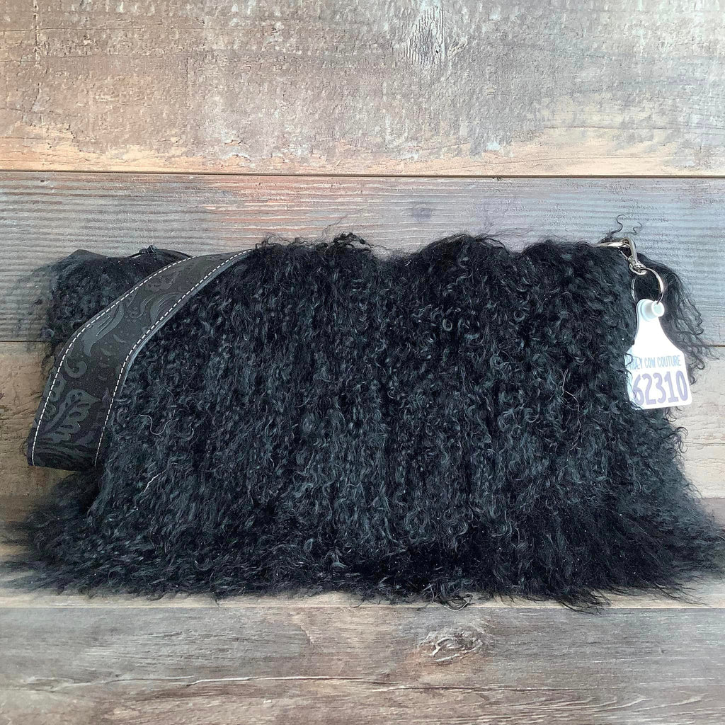 Designer Crossover Tibetan Lamb #62310