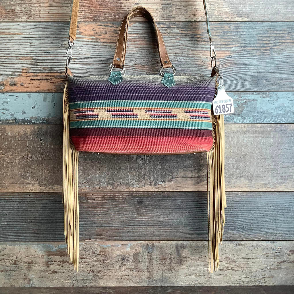Designer Crossover Hybrid Serape #61857