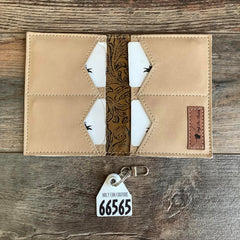 Unisex Passport Wallet #66565