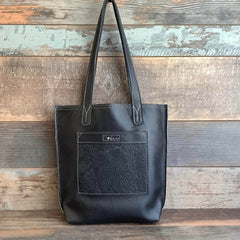 The Market Tote #61885