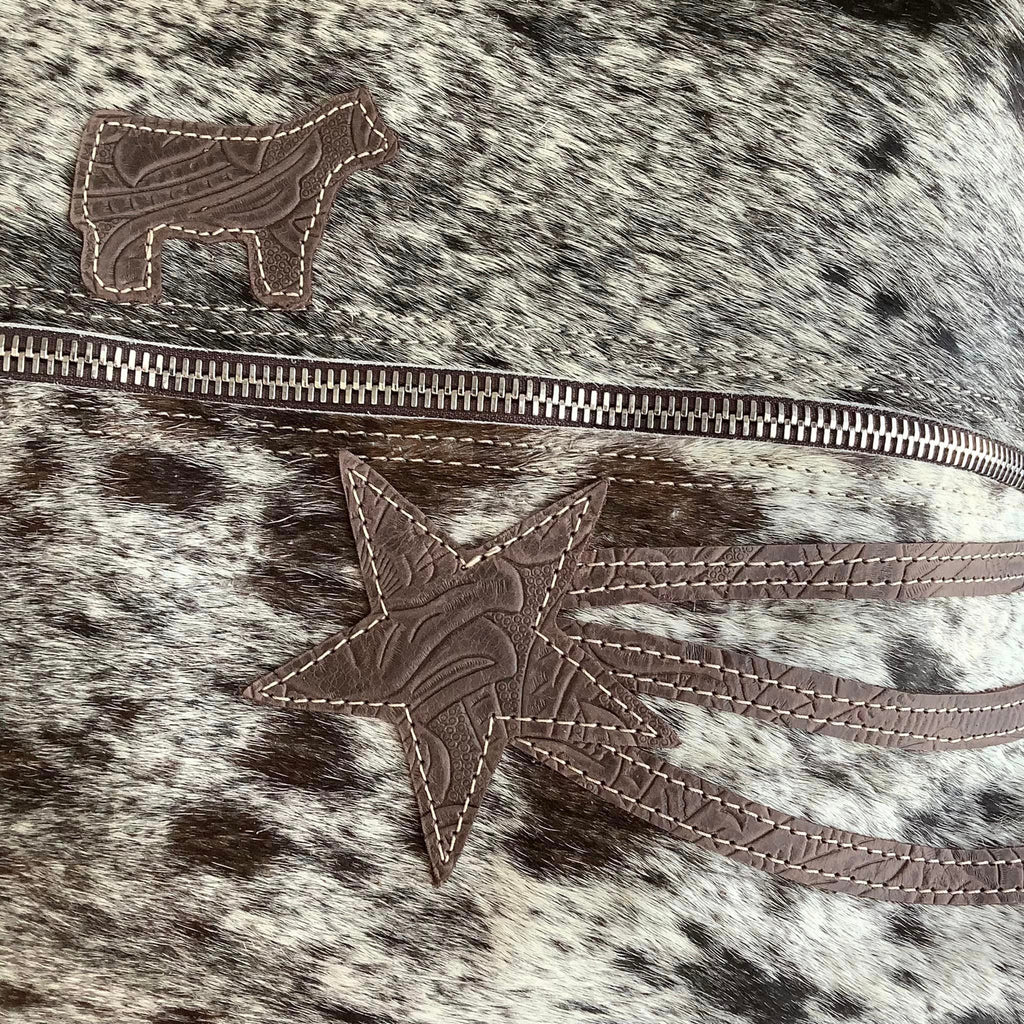 Denton Duffle #62321