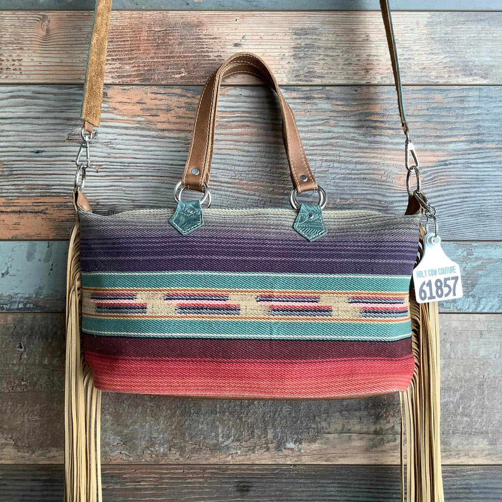 Designer Crossover Hybrid Serape #61857