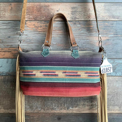 Designer Crossover Hybrid Serape #61857