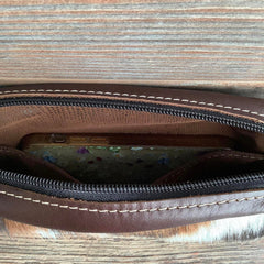 Western Bum Bag #66596