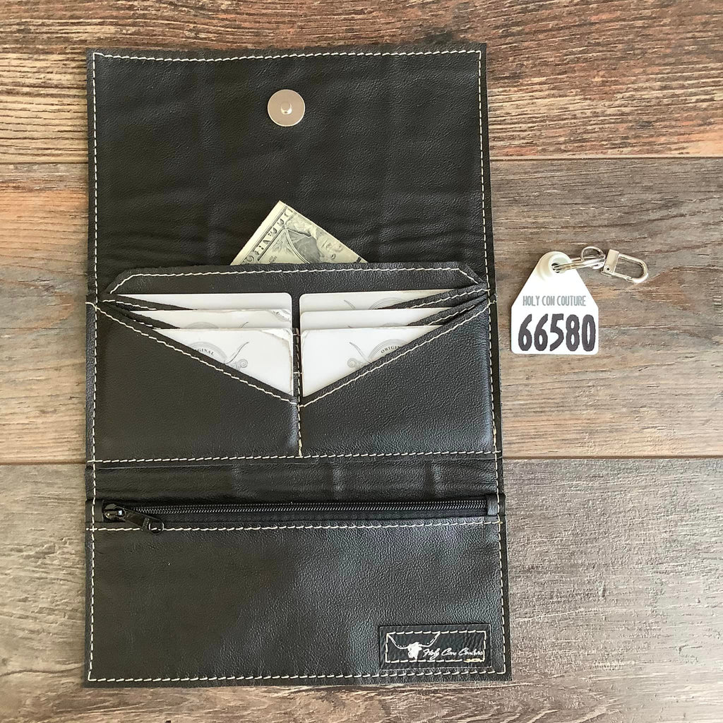 Bandit Wallet #66580