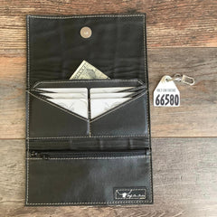 Bandit Wallet #66580