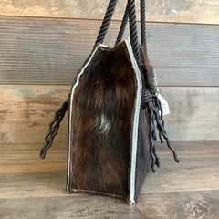 Mini Rope Purse #66527