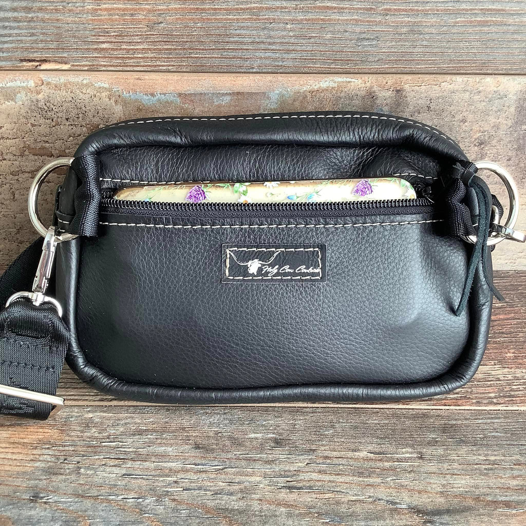 Western Bum Bag #66590