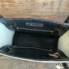 Mini Rope Purse #66527