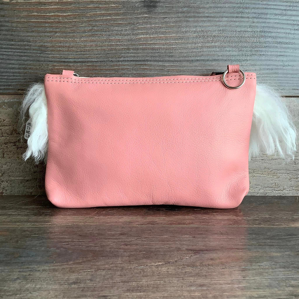 Ranch Hand Tibetan Lamb #66560