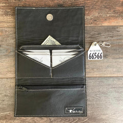 Bandit Wallet #66566