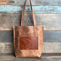 The Market Tote #61883