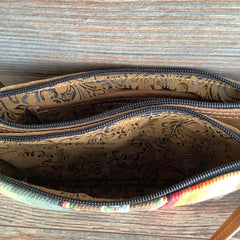 Double Ranch Hand Serape #66561