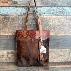 The Market Tote #61883