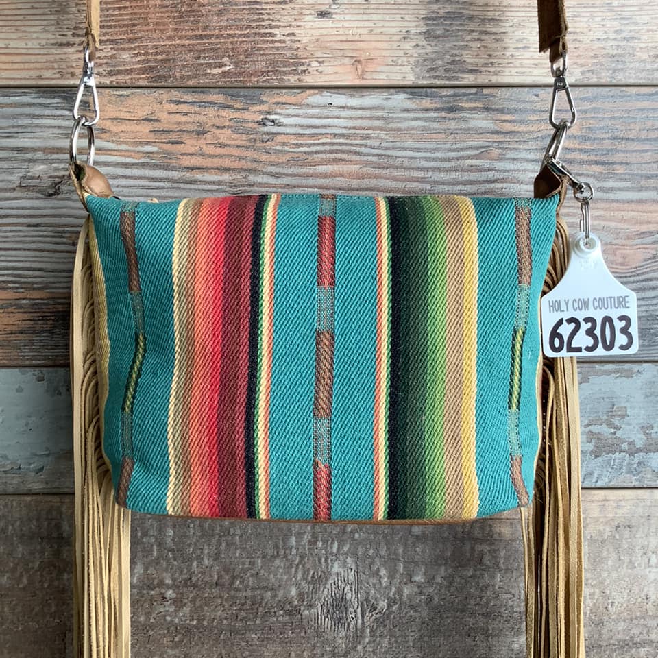 Mini Designer Serape #62303