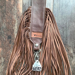 Fringe Strap 48" #66592