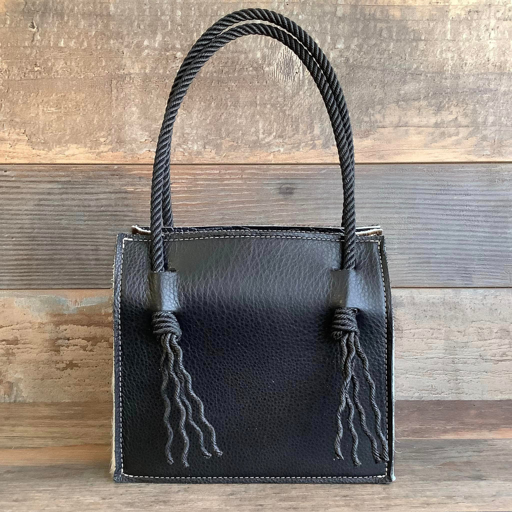 Mini Rope Purse #66527