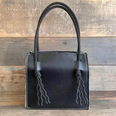 Mini Rope Purse #66527
