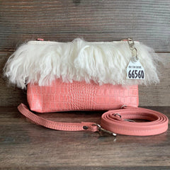 Ranch Hand Tibetan Lamb #66560