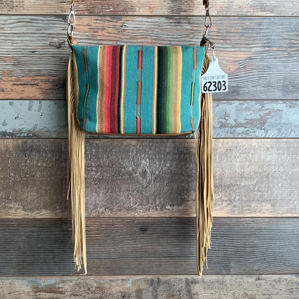 Mini Designer Serape #62303