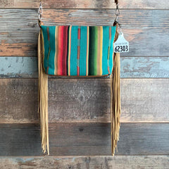 Mini Designer Serape #62303