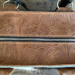 Get Outta Dodge Hybrid Tote #62334