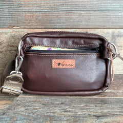 Western Bum Bag #66596