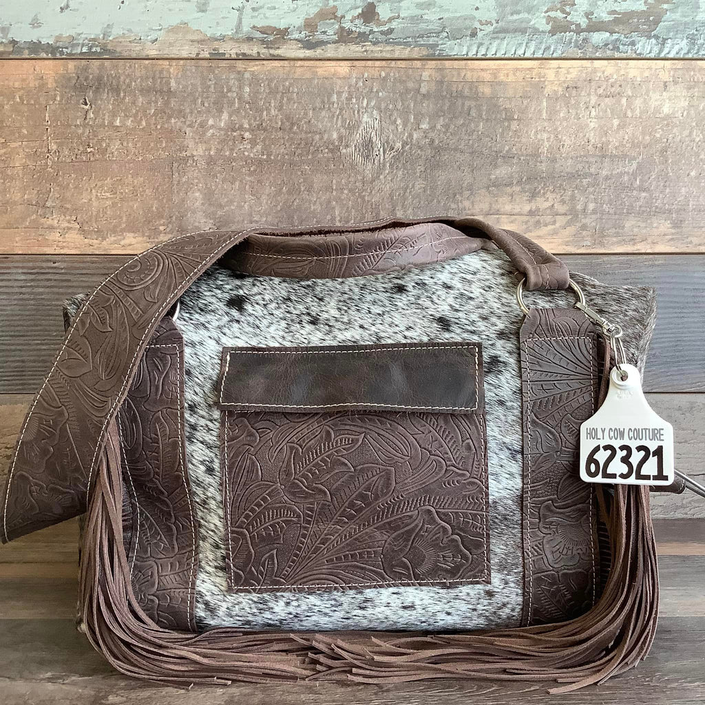 Denton Duffle #62321