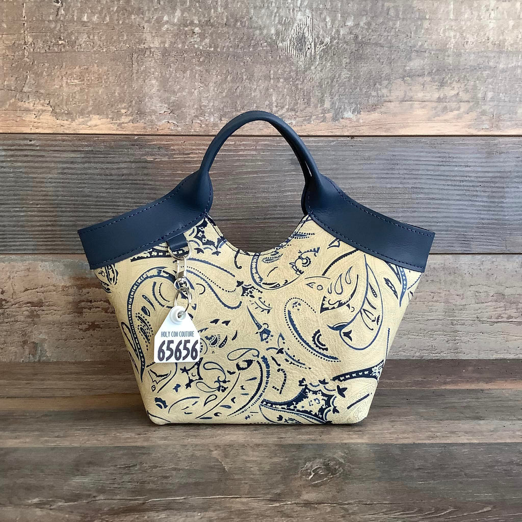 Prairie Tote Bag Mini #65656