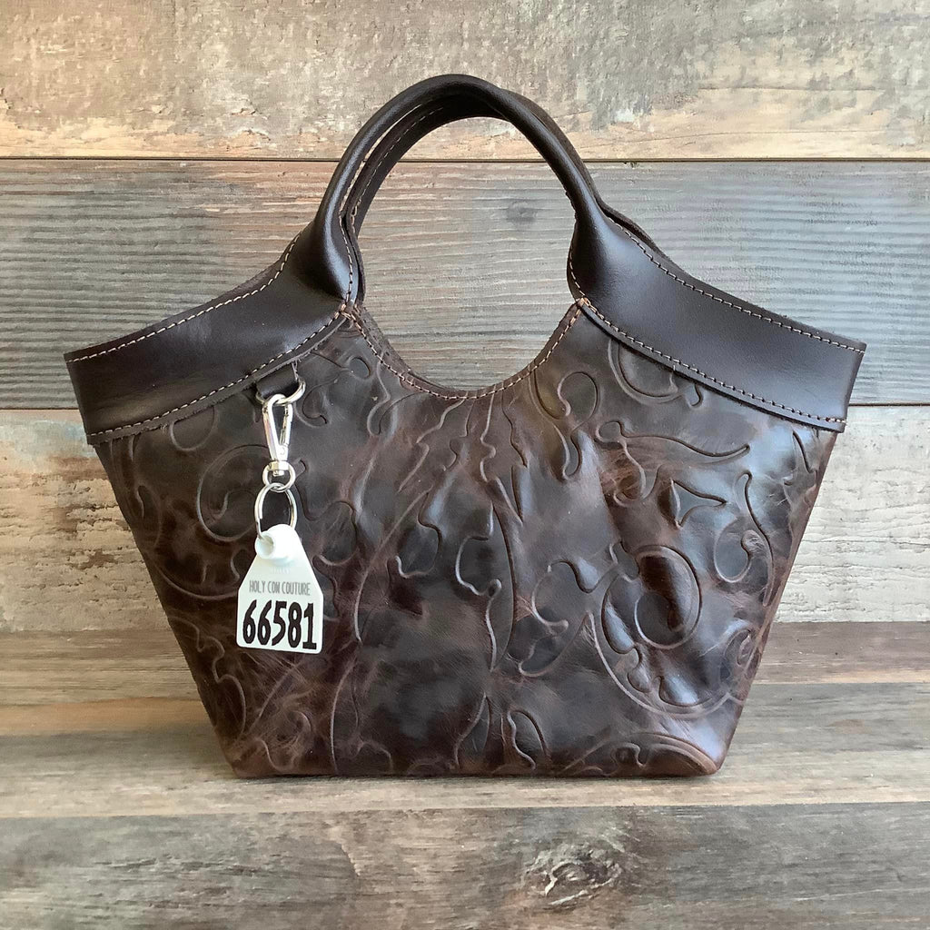 Prairie Tote Bag Mini #66581