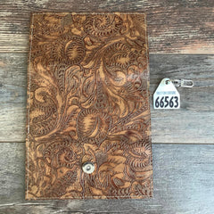 Bandit Wallet #66563