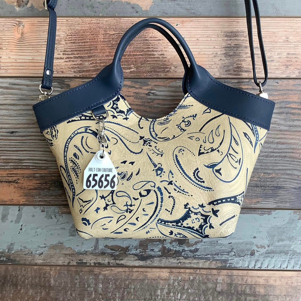 Prairie Tote Bag Mini #65656