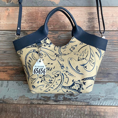 Prairie Tote Bag Mini #65656