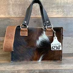 Small Town Tote #62367