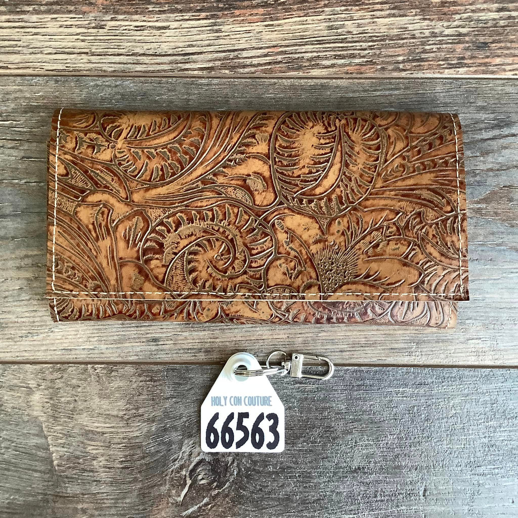 Bandit Wallet #66563