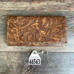 Bandit Wallet #66563