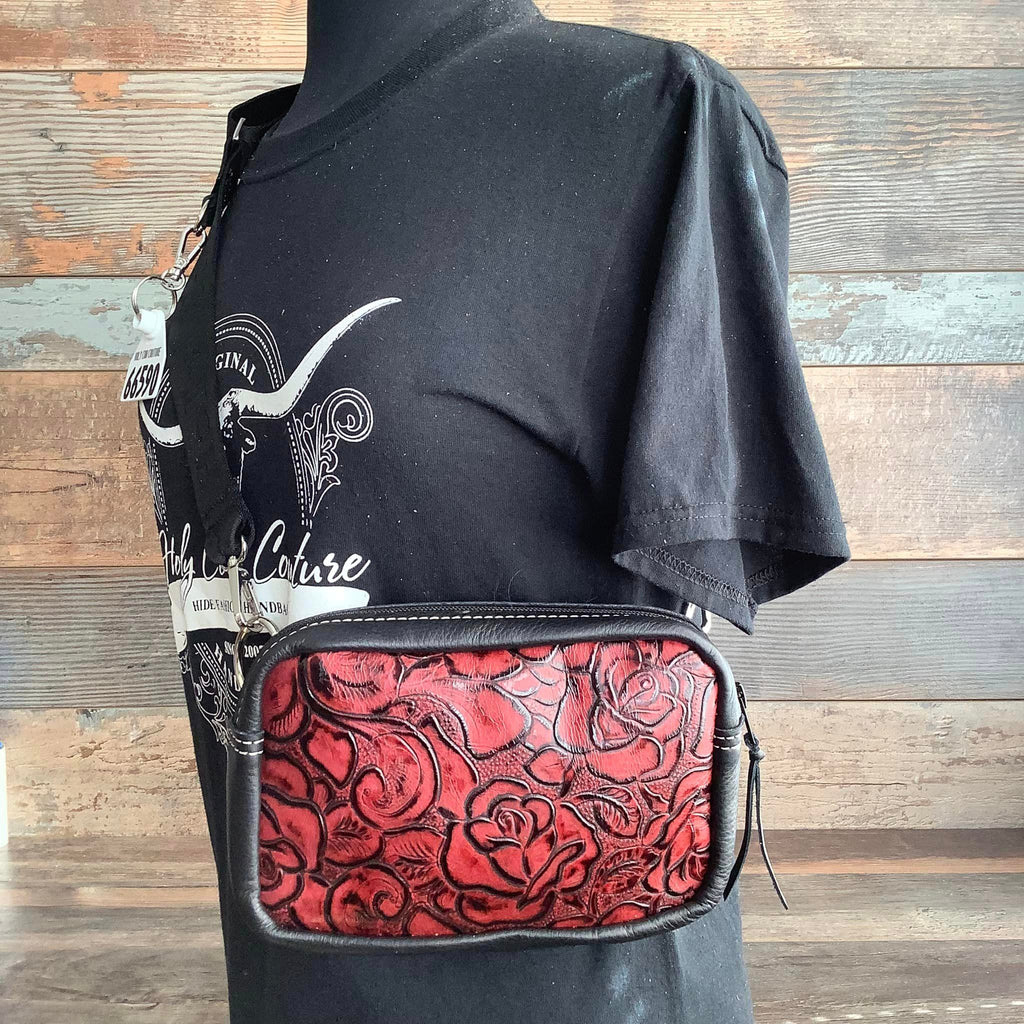 Western Bum Bag #66590