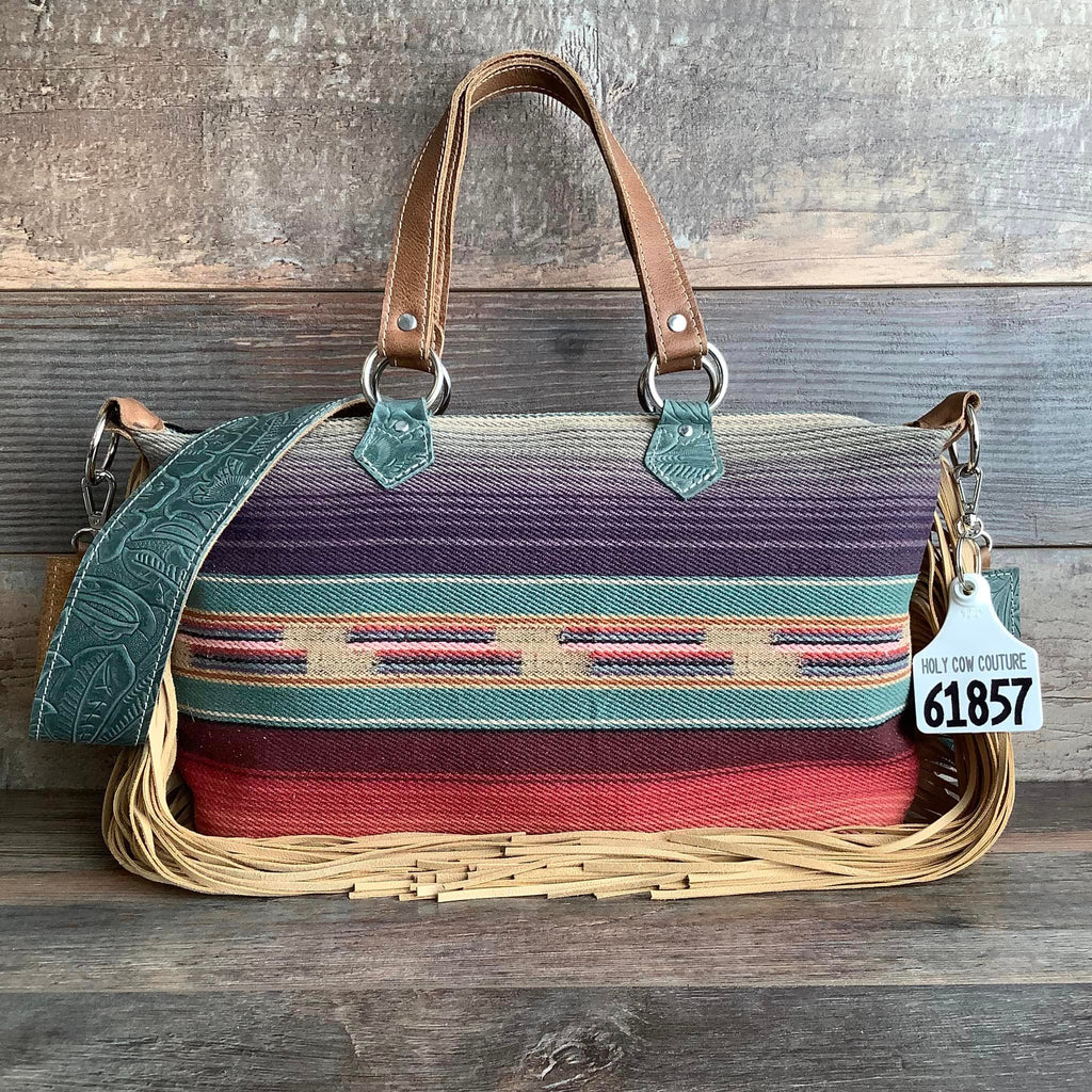 Designer Crossover Hybrid Serape #61857