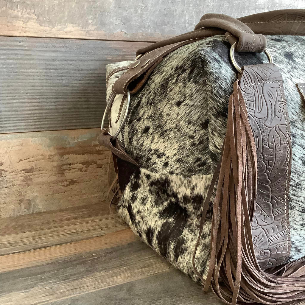 Denton Duffle #62321