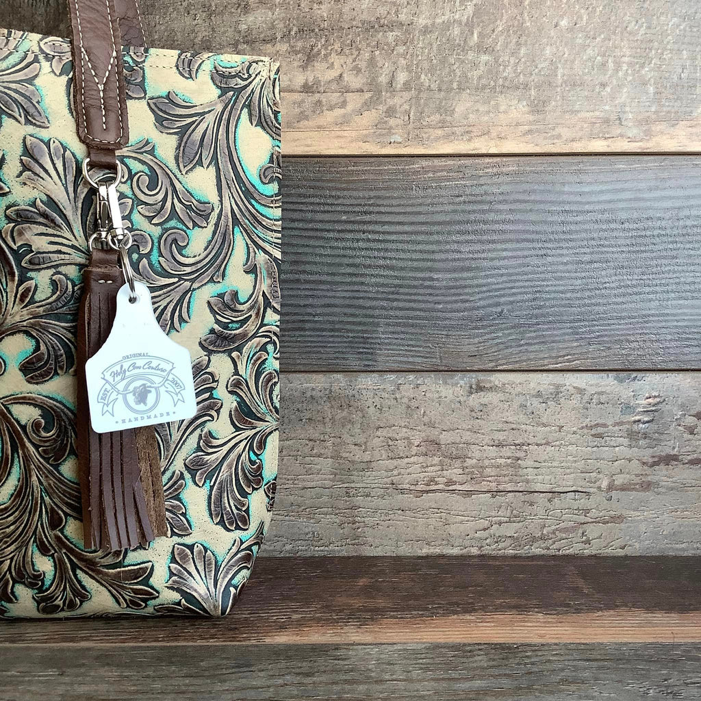 The Market Tote #61899