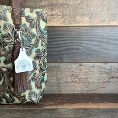 The Market Tote #61899