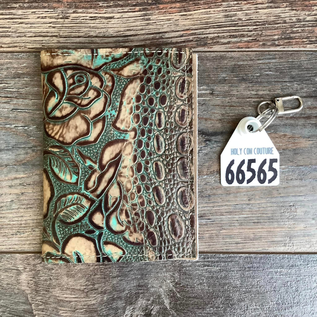 Unisex Passport Wallet #66565