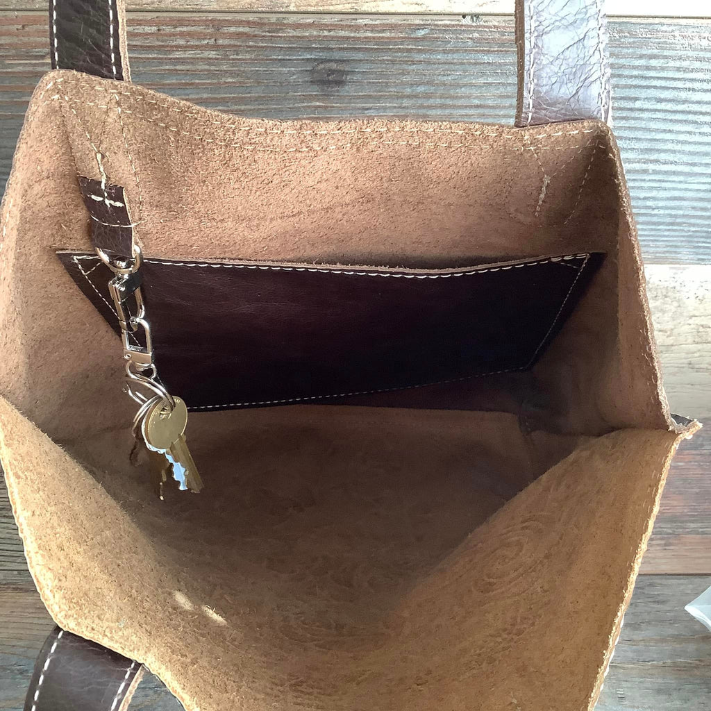 The Market Tote #62394