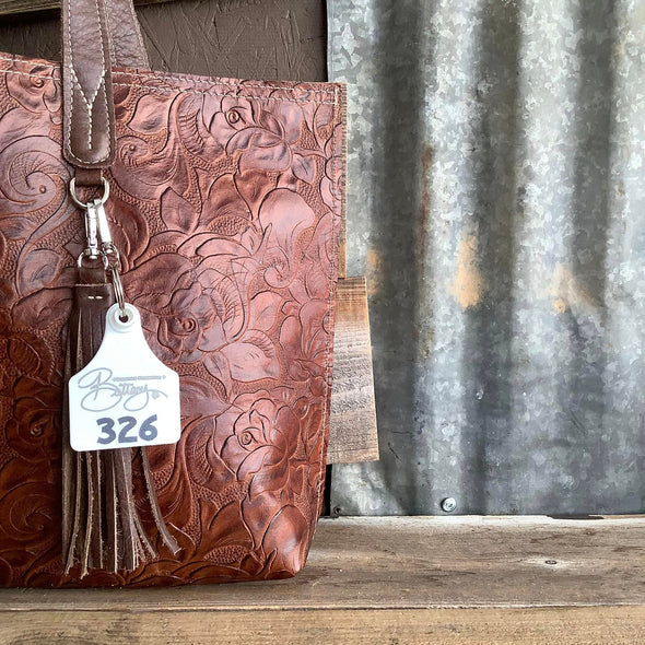 The Weekender Exclusive Collection  #326