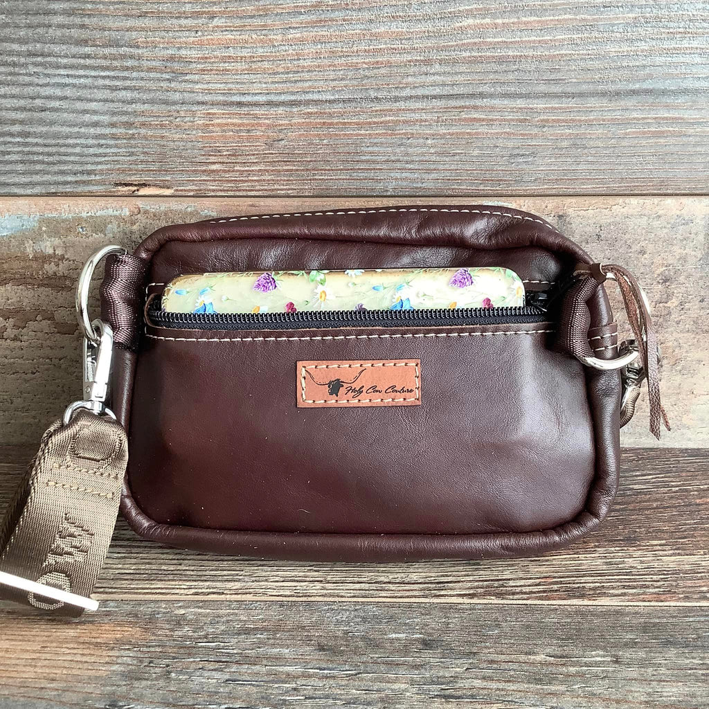 Western Bum Bag #65636