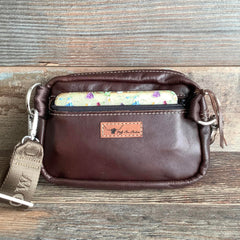 Western Bum Bag #65636