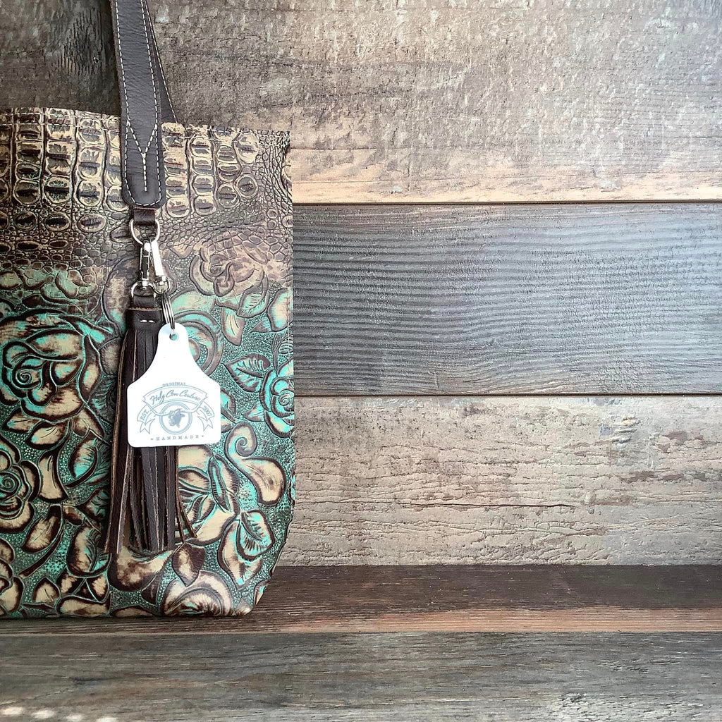 The Market Tote #62394