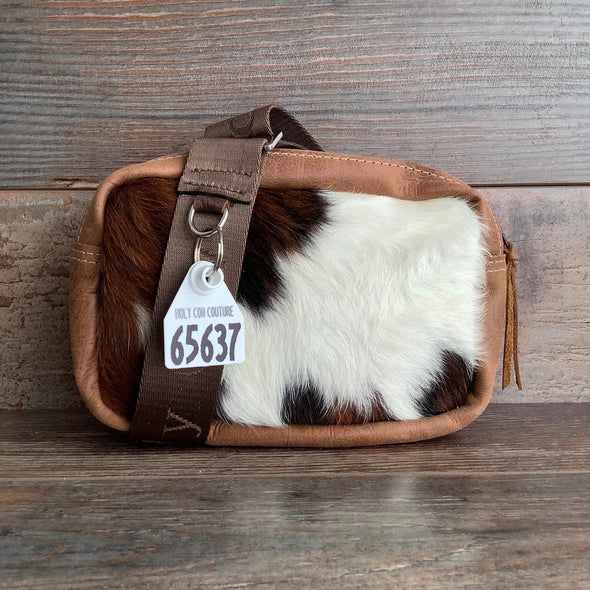 Western Bum Bag #65637